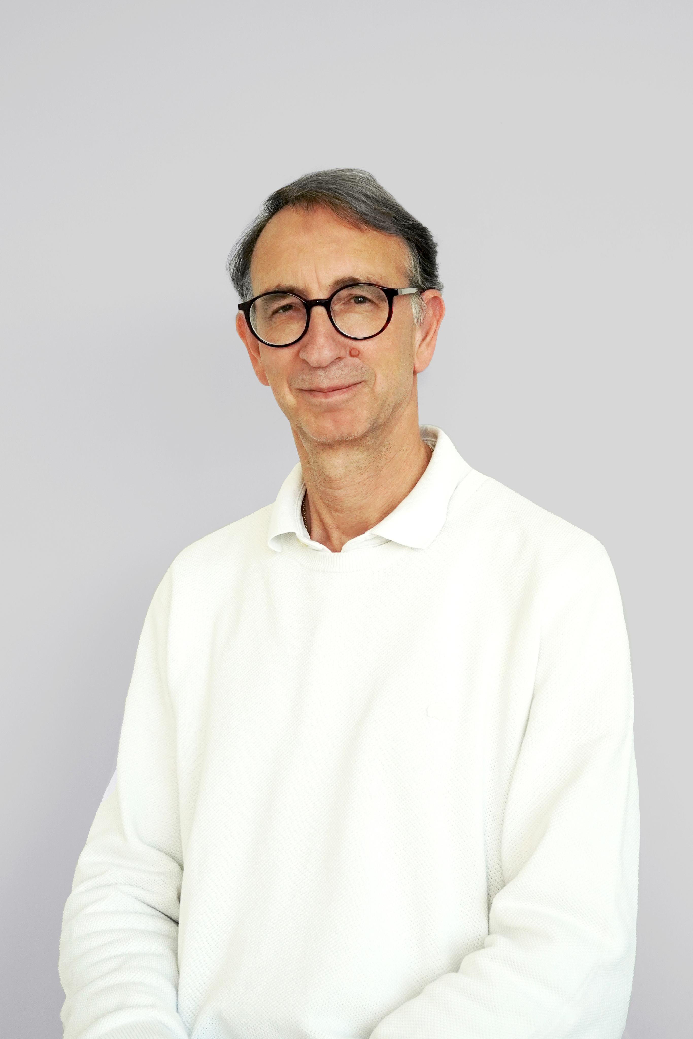 Dr. med. Alexander Smekal